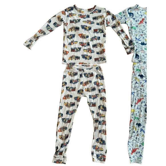 Baby Gap Organically Grown Cotton 5 Years EUC - 2 Pairs - Picture 3 of 7